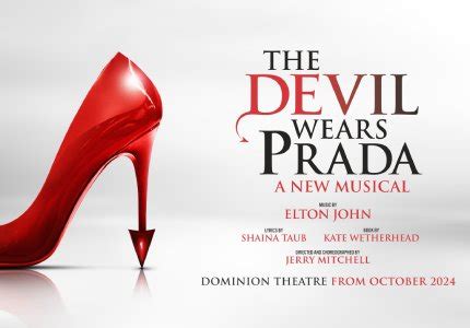 il diavolo veste prada musical fontaniva|devil wears prada tickets.